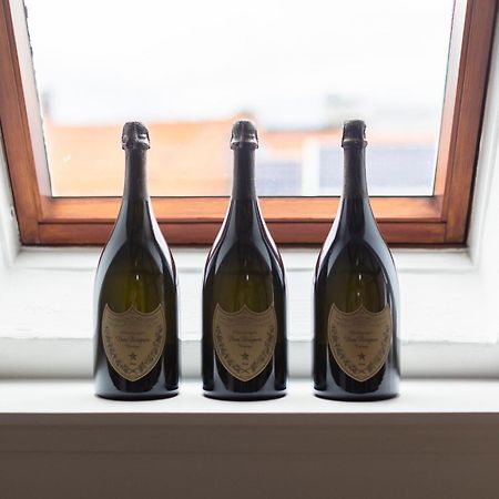 B&B Art And Sleep Antwerpia Zewnętrze zdjęcie