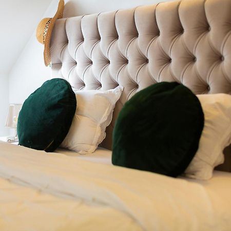 B&B Art And Sleep Antwerpia Zewnętrze zdjęcie