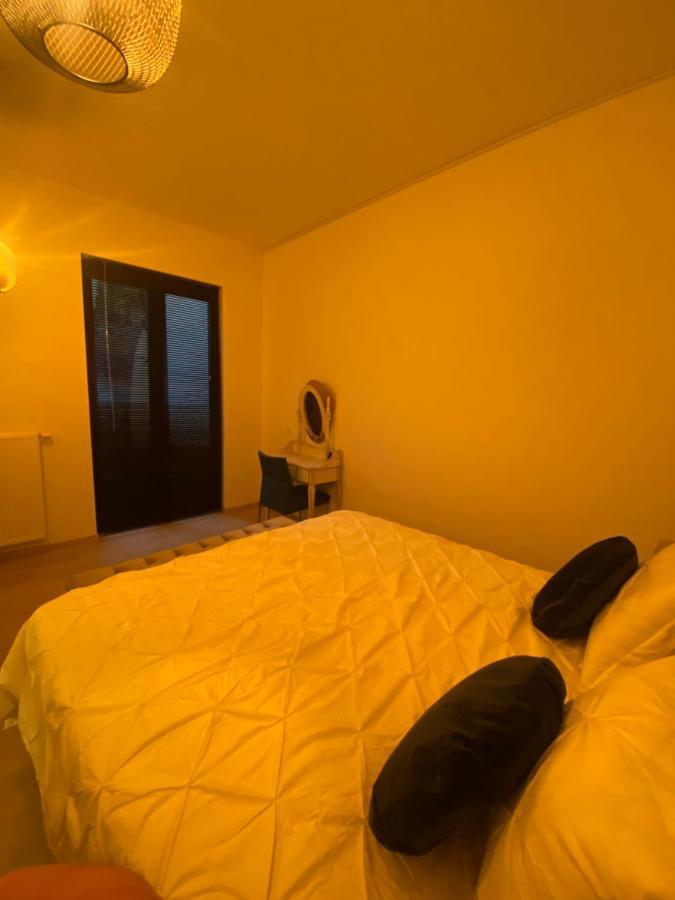 B&B Art And Sleep Antwerpia Zewnętrze zdjęcie