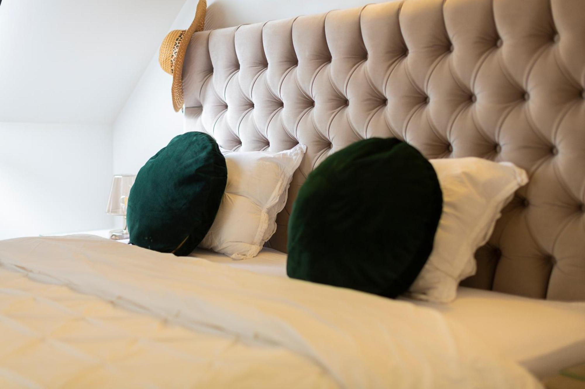 B&B Art And Sleep Antwerpia Zewnętrze zdjęcie