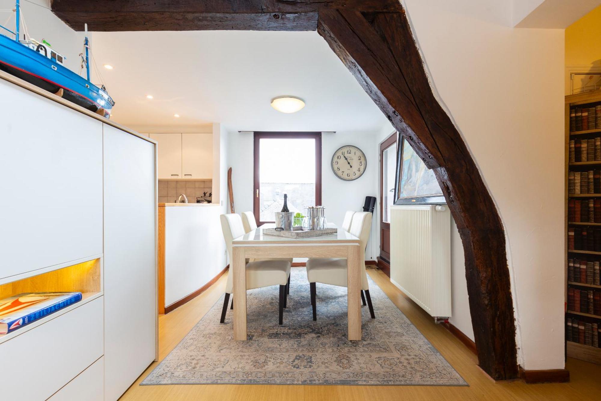 B&B Art And Sleep Antwerpia Zewnętrze zdjęcie