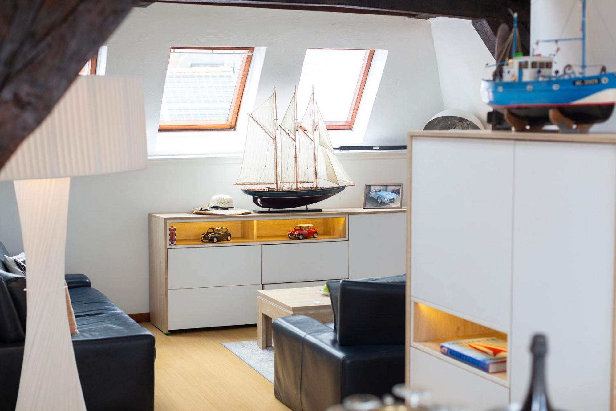 B&B Art And Sleep Antwerpia Zewnętrze zdjęcie